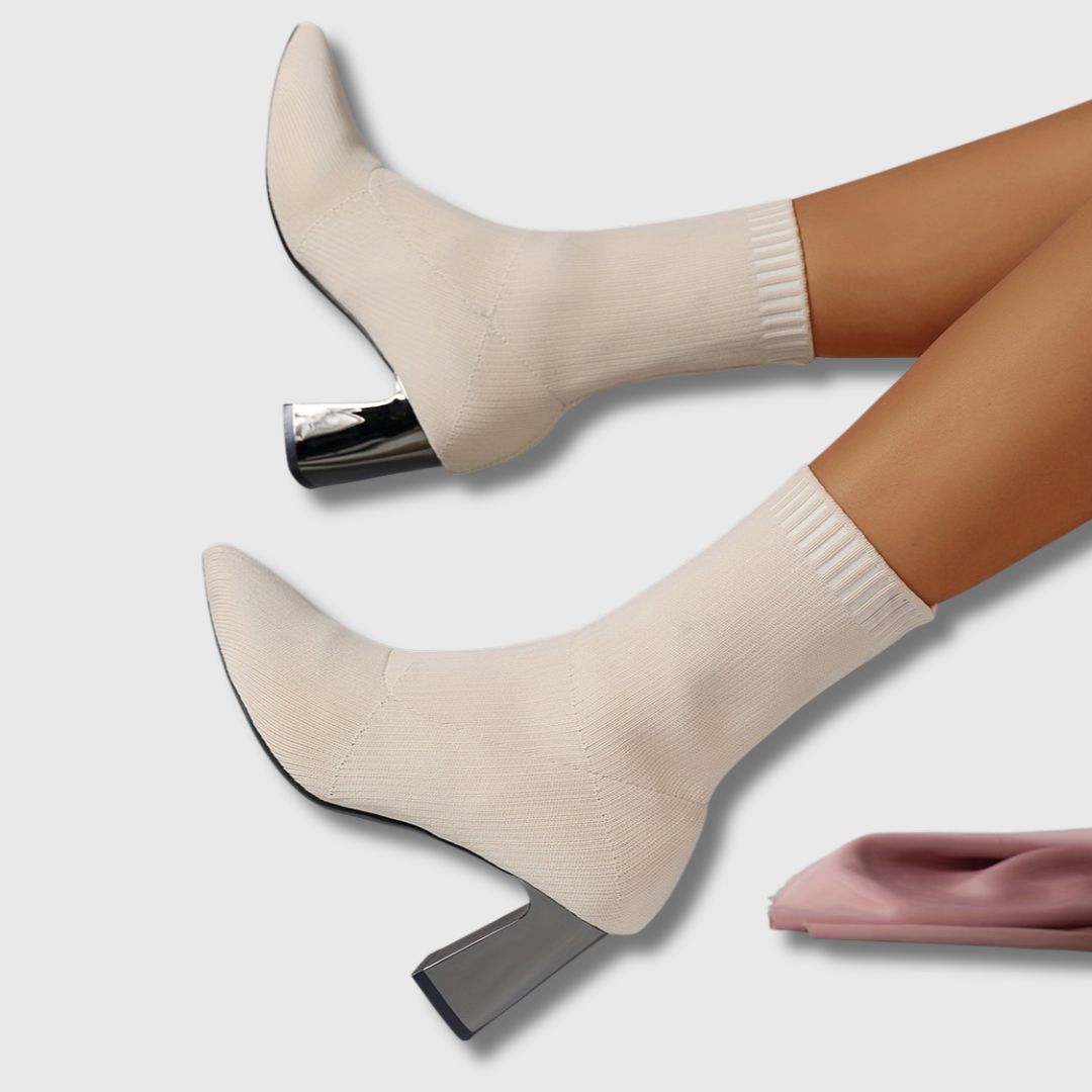 Constantia | Stivaletti Chic
