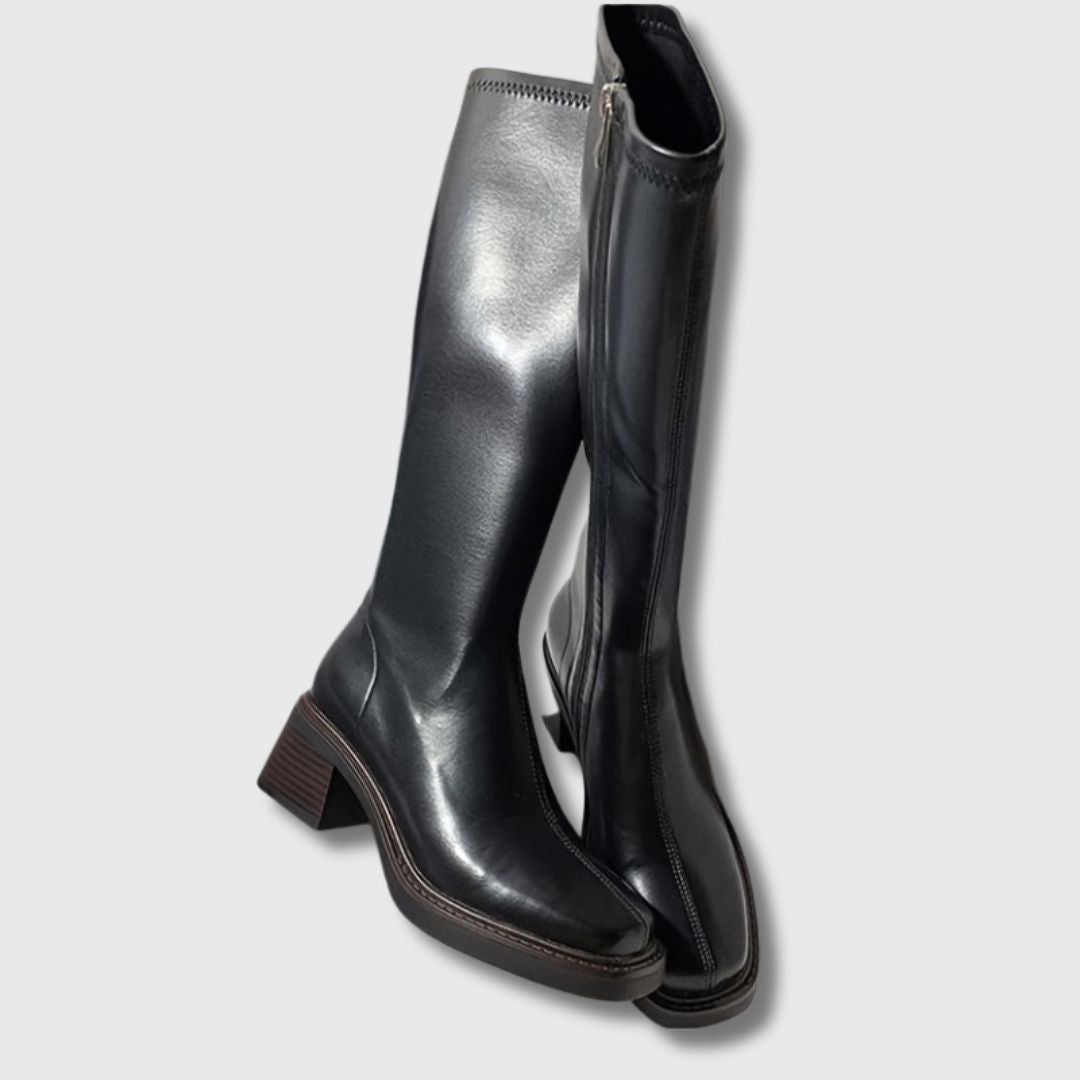 Dolores | Stivali Chic Eleganti