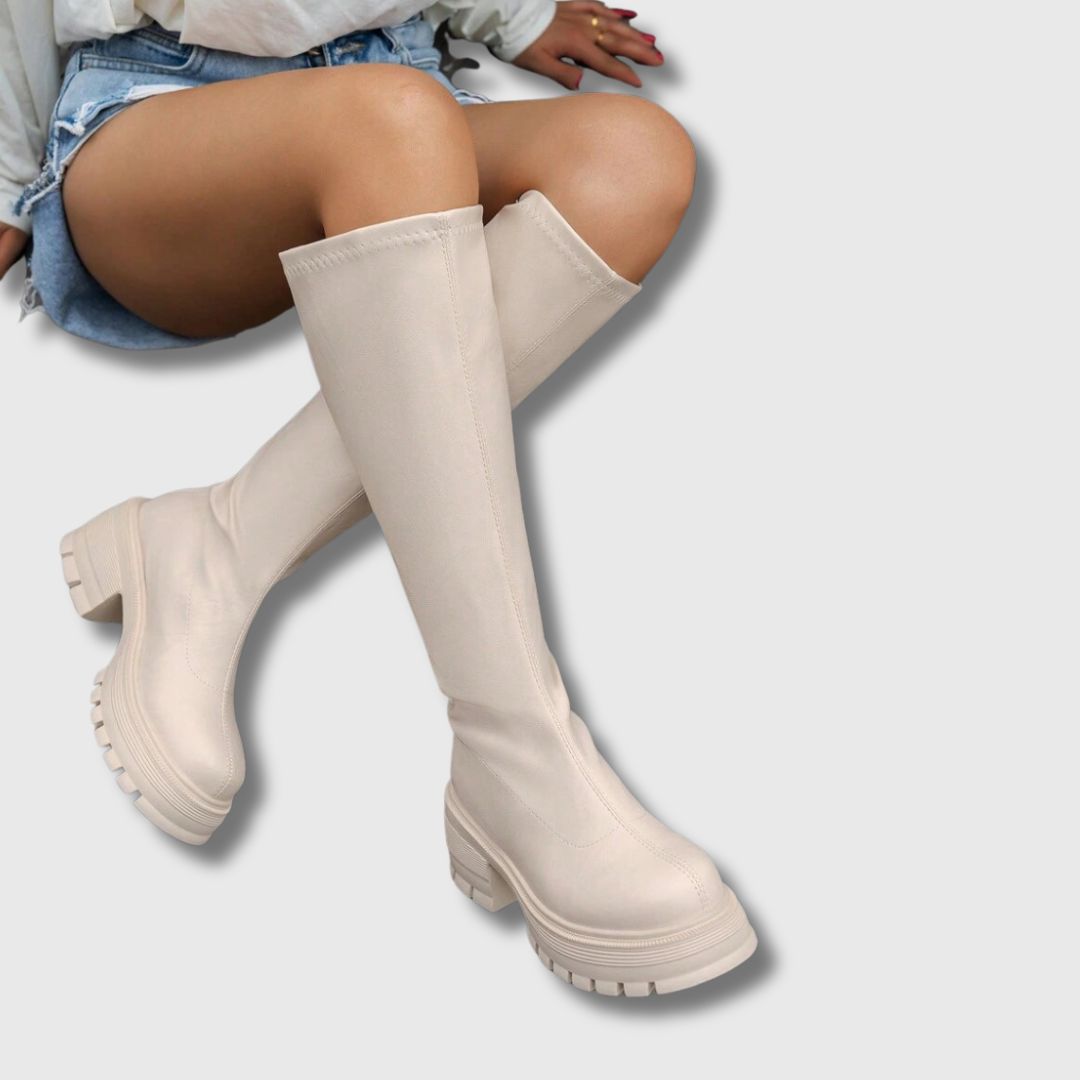 Evangelina | Stivali Eleganti e Chic