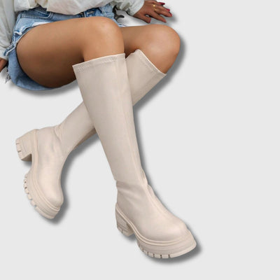 Evangelina | Stivali Eleganti e Chic