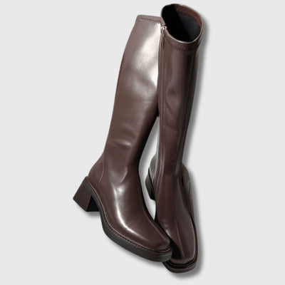 Dolores | Stivali Chic Eleganti