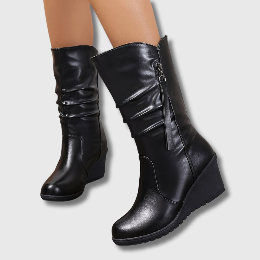 Eppie | Stivali Classici Eleganti