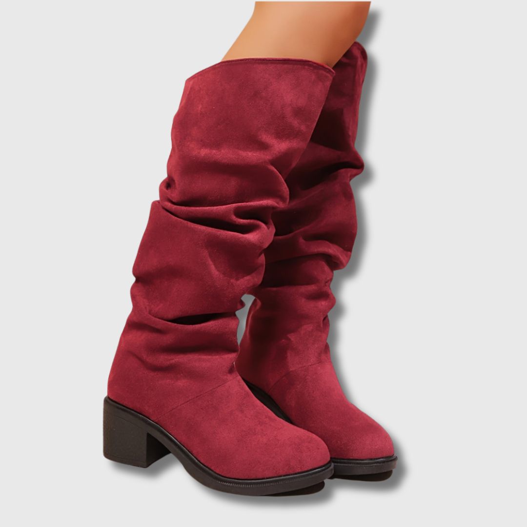 Ernestine | Stivali Chic