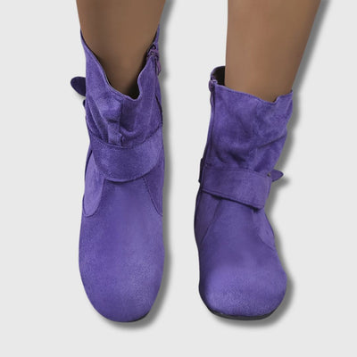 Dahlia | Stivaletti Casual