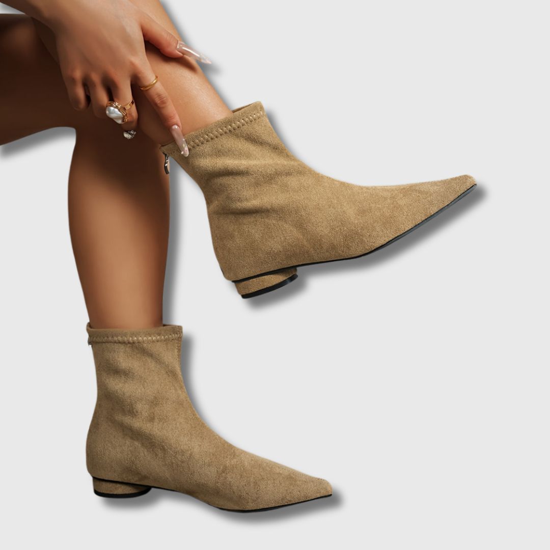 Cynthia | Stivaletti Eleganti
