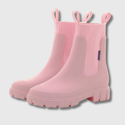 Biddy | Stivali Chic Classici
