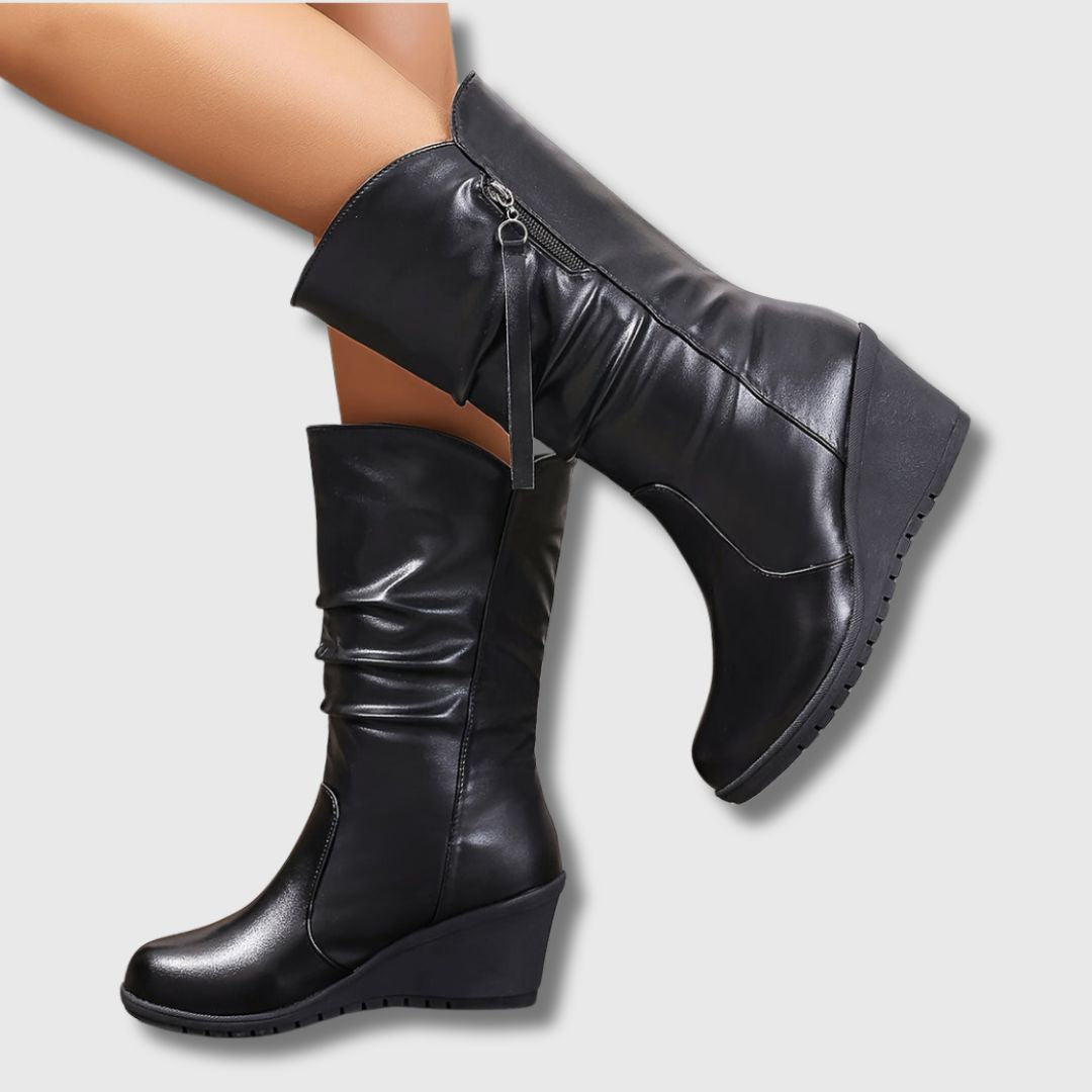 Eppie | Stivali Classici Eleganti