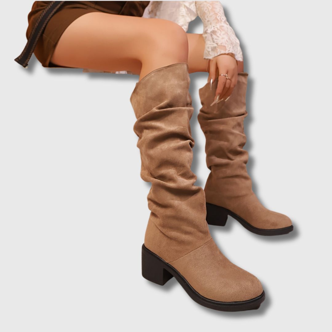Ernestine | Stivali Chic