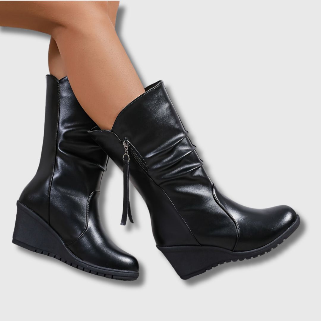 Eppie | Stivali Classici Eleganti