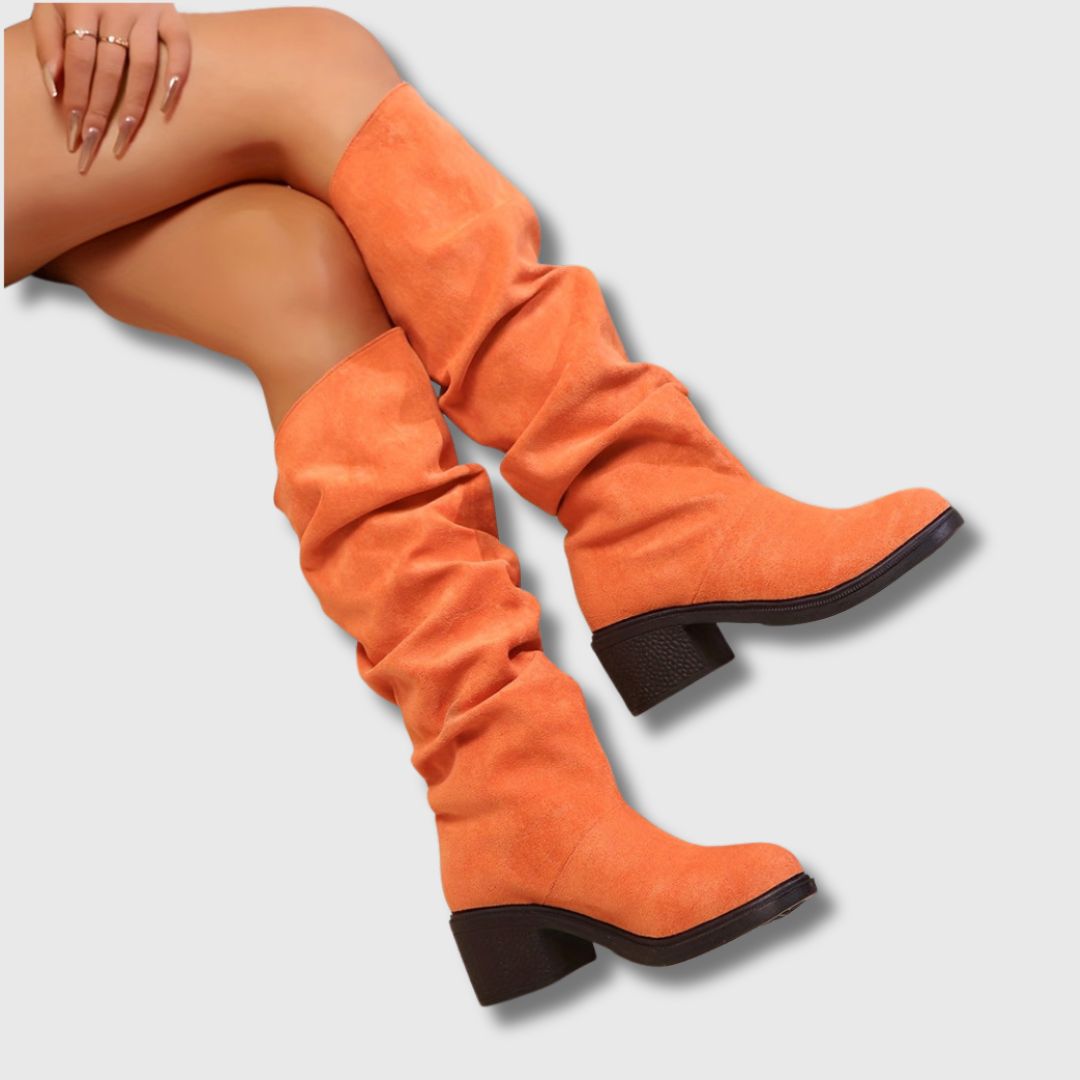Ernestine | Stivali Chic