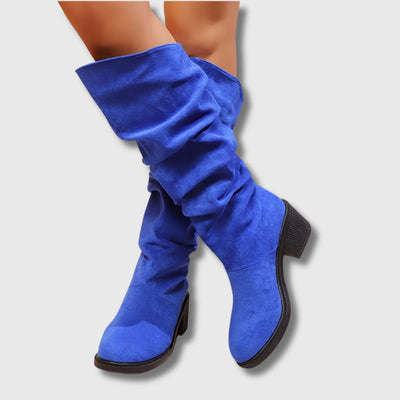 Ernestine | Stivali Chic