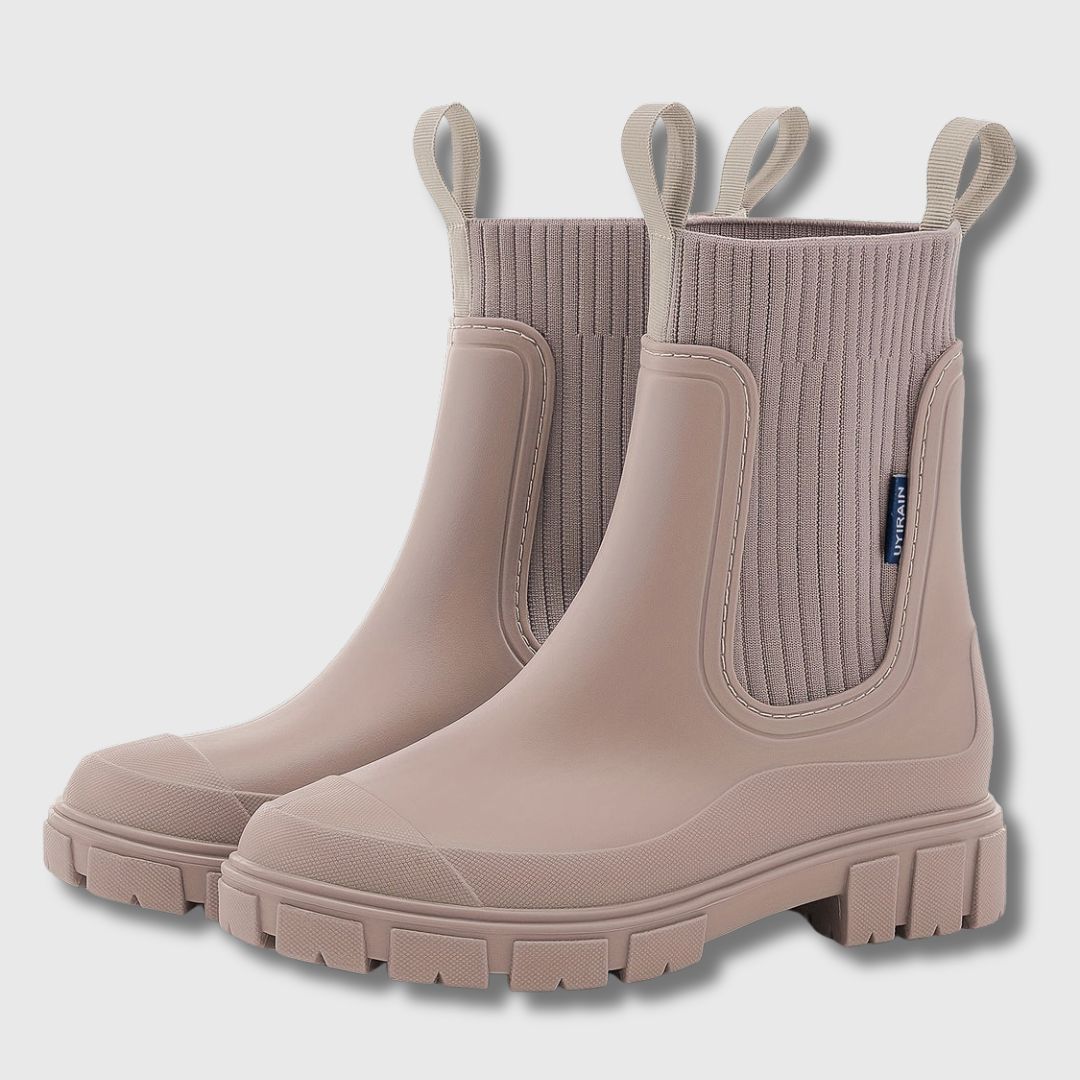 Biddy | Stivali Chic Classici
