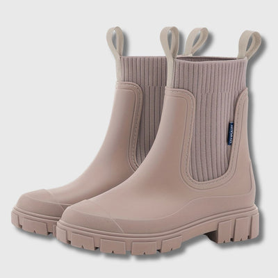 Biddy | Stivali Chic Classici