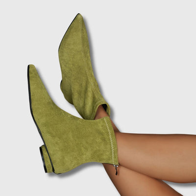 Cynthia | Stivaletti Eleganti