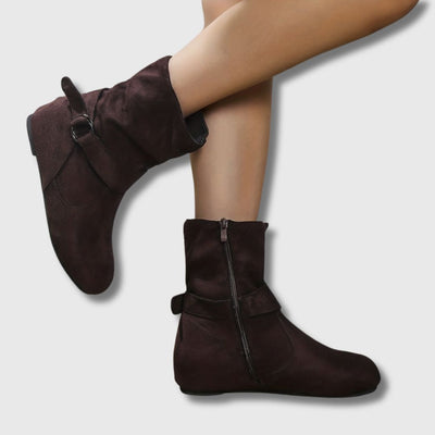 Dahlia | Stivaletti Casual