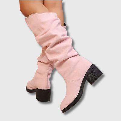 Ernestine | Stivali Chic