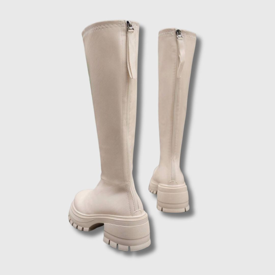 Evangelina | Stivali Eleganti e Chic