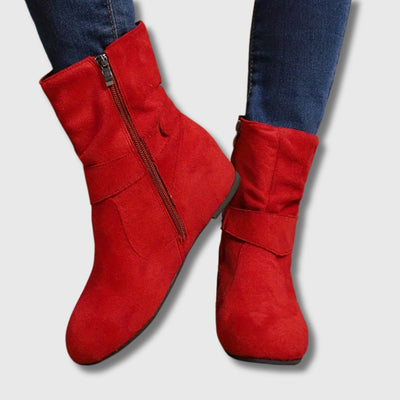 Dahlia | Stivaletti Casual