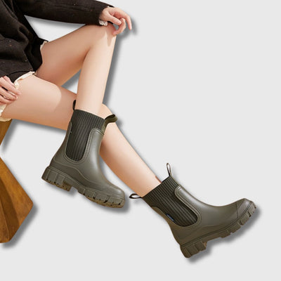 Biddy | Stivali Chic Classici