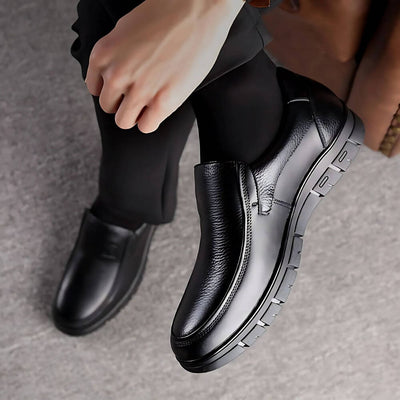 Robert - Scarpe ortopediche da passeggio