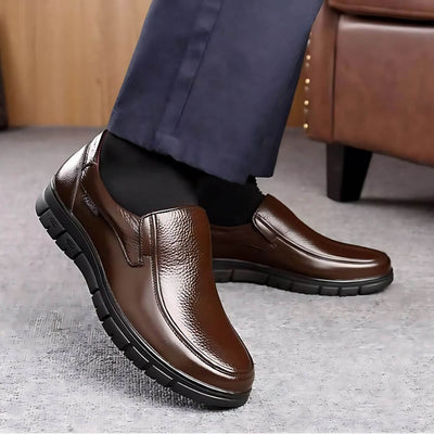 Robert - Scarpe ortopediche da passeggio
