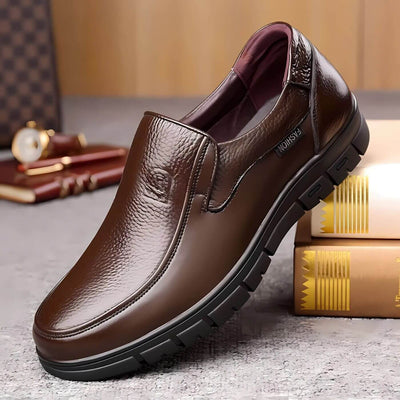 Robert - Scarpe ortopediche da passeggio