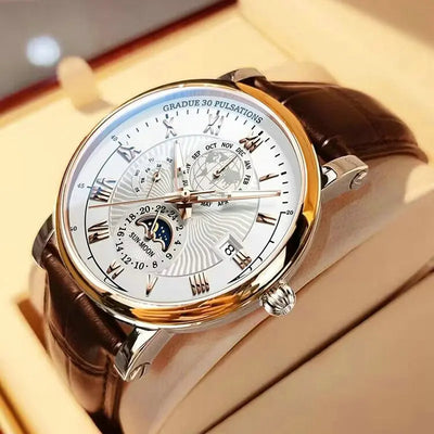 Orologio Sportivo Luksus™ Olsen & Olsen