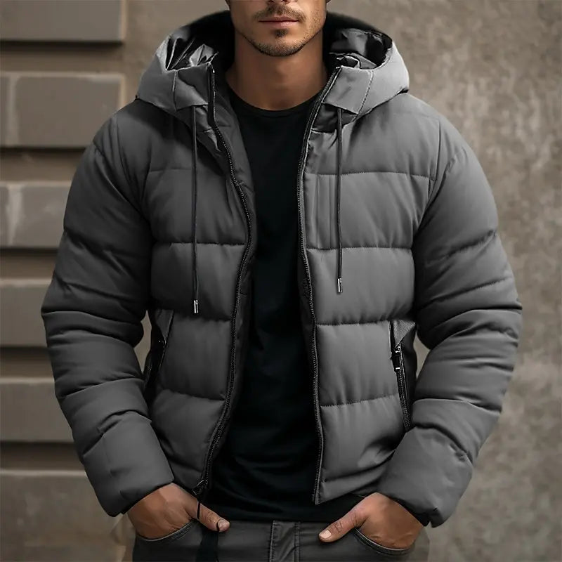 Reiner - Giacca invernale da uomo