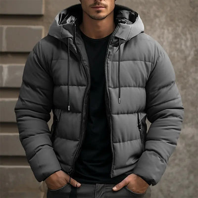 Reiner - Giacca invernale da uomo