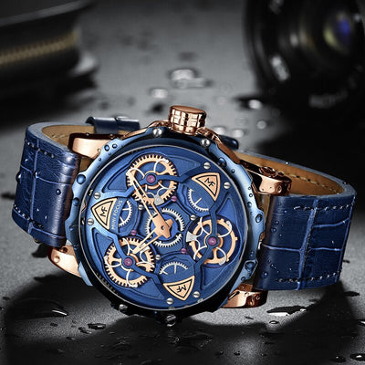 Orologio Sportivo Militare Lusso Uomo™ - Olsen & Olsen
