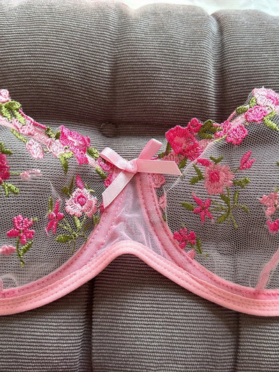 Lola™ | Set di lingerie