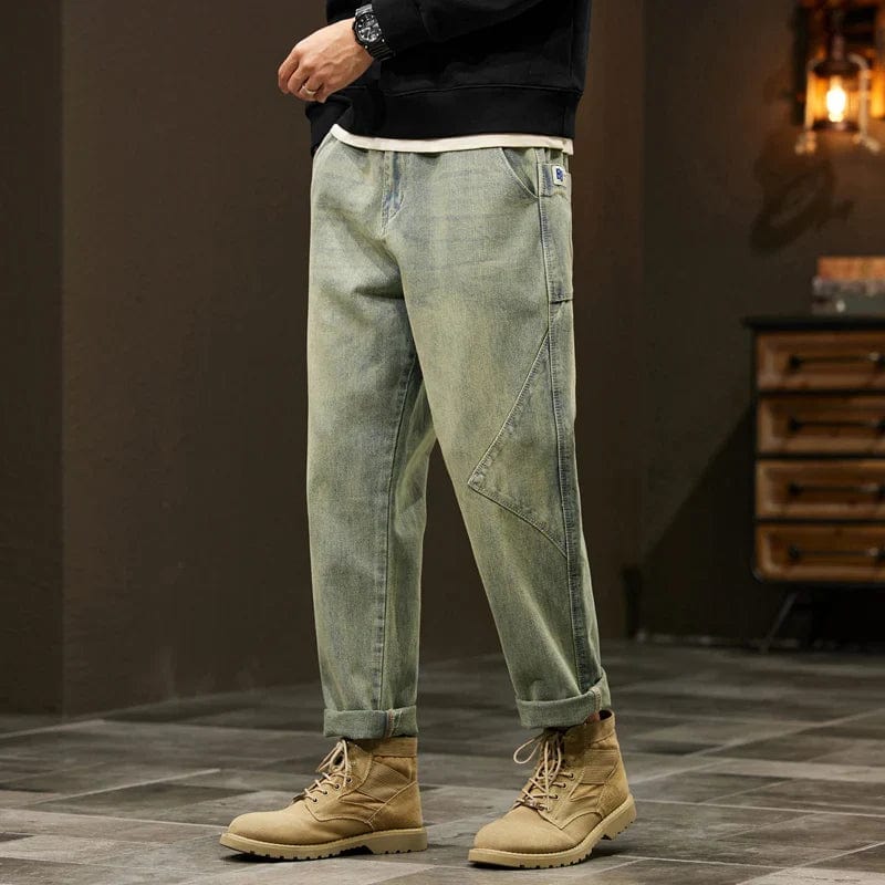 Levy - Jeans retrò Clay