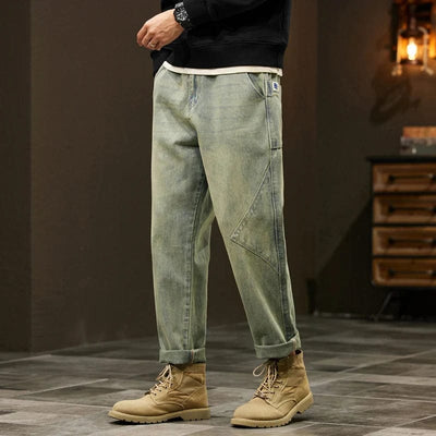 Levy - Jeans retrò Clay