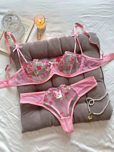 Lola™ | Set di lingerie