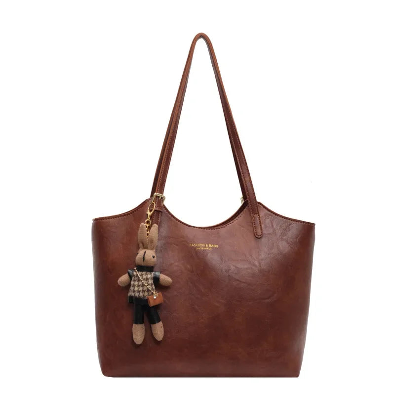 Petra - Borsa tote di lusso di tendenza