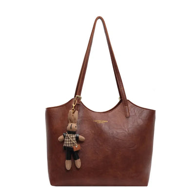 Petra - Borsa tote di lusso di tendenza