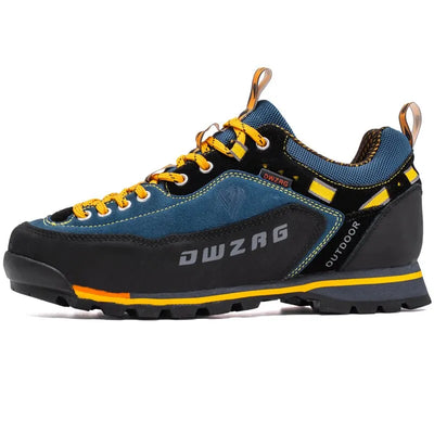 Giannis | Scarpe Ortopediche da Trekking con Soletta
