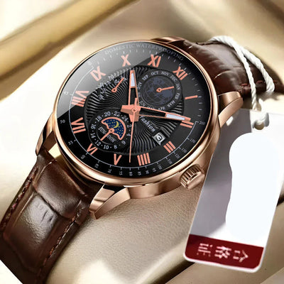 Orologio Sportivo Luksus™ Olsen & Olsen