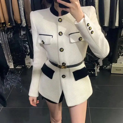 Sansa - Giacca sartoriale di alta gamma