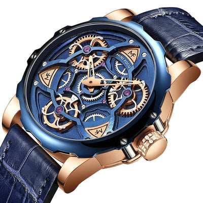 Orologio Sportivo Militare Lusso Uomo™ - Olsen & Olsen