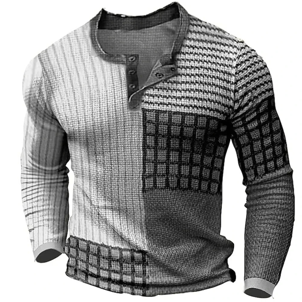 Frederik | Maglione in cashmere e lana