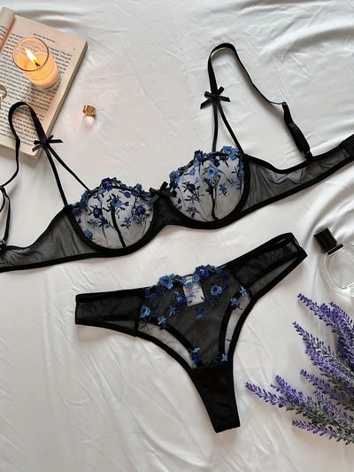 Lola™ | Set di lingerie