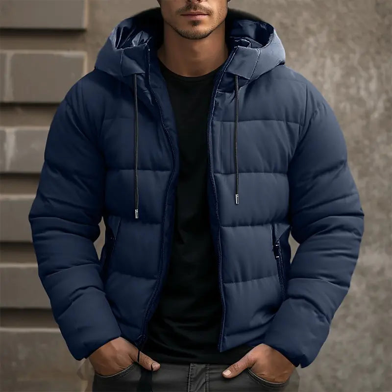 Reiner - Giacca invernale da uomo