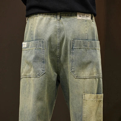 Levy - Jeans retrò Clay