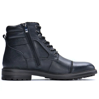 Colton™ | Stivali da uomo in pelle premium