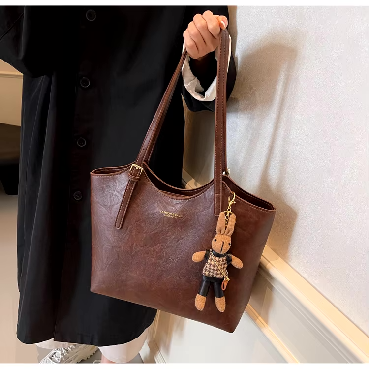 Petra - Borsa tote di lusso di tendenza