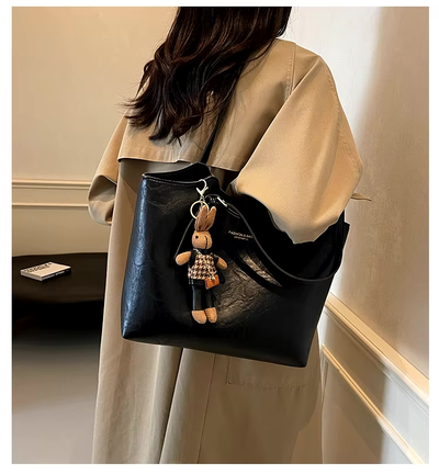 Petra - Borsa tote di lusso di tendenza