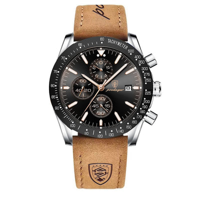 Orologio Cronografo Data Brillante™ Olsen & Olsen