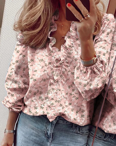 Donna | Bluse con maniche lunghe