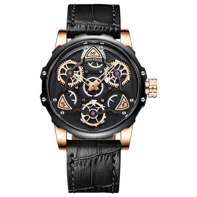 Orologio Sportivo Militare Lusso Uomo™ - Olsen & Olsen